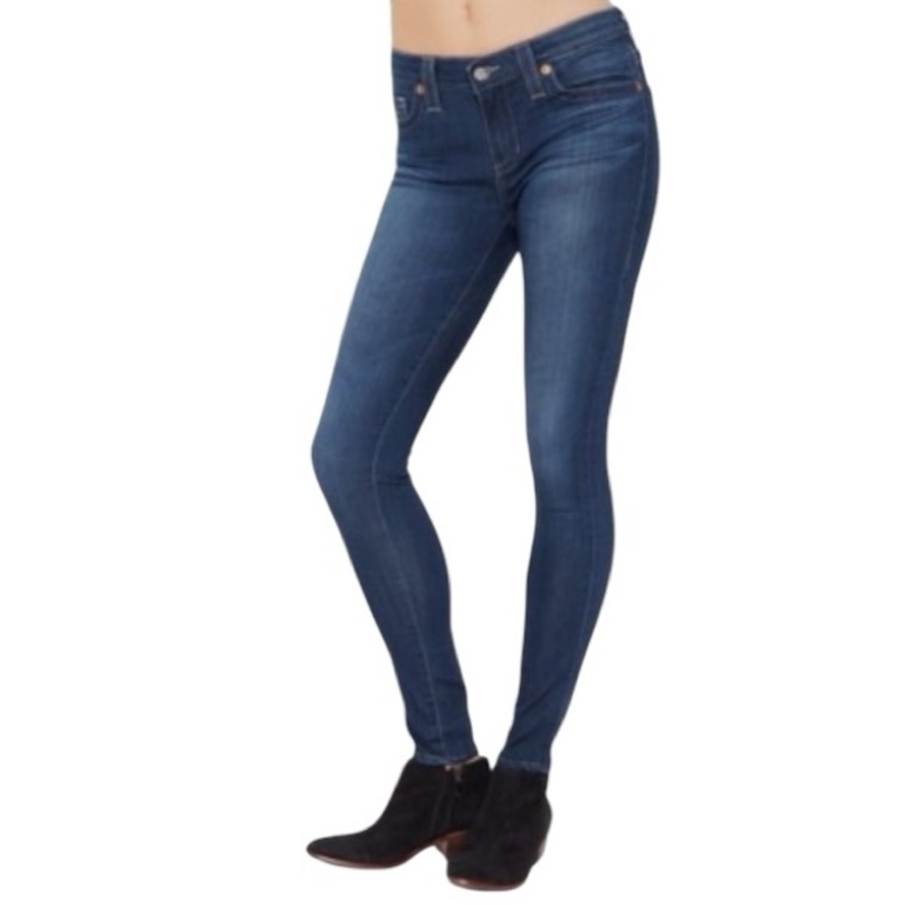 NWT BIG STAR 1974 Alex Midrise Skinny Jeans Sz 31